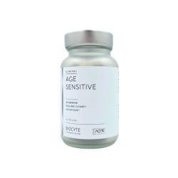 BIOCYTE CLINICAL AGE SENSITIVE 60 GEL