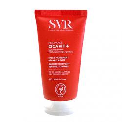 SVR CICAVIT POMMADE 50G