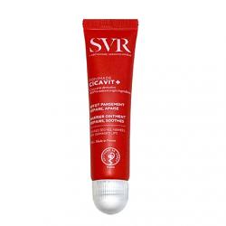 SVR CICAVIT POMMADE 15G