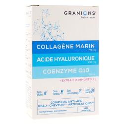 GRANIONS BEAUTE COMPLEXE A-A X60COMP