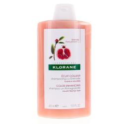 KLORANE 400ML SHP GRENADE