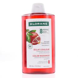 KLORANE 400ML SHP GRENADE
