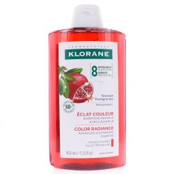 KLORANE 400ML SHP GRENADE