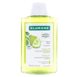 KLORANE 200ML SHP CEDRAT