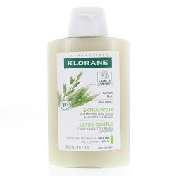 KLORANE 200ML SHP AVOINE