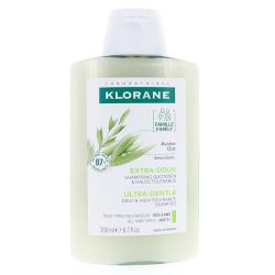 KLORANE 200ML SHP AVOINE