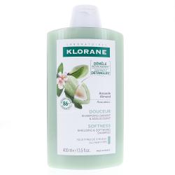 KLORANE 400ML SHP AMANDE