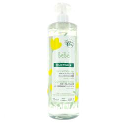 KLORANE BB EAU NETTOYANTE 750ML NEW