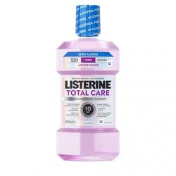 LISTERINE TOTAL CARE SANS ALCOOL 500ML