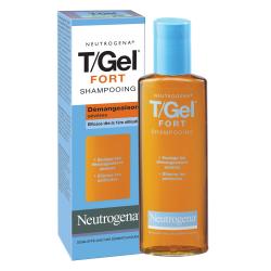 NEUTROGENA - GEL FORT ROUGE 150ML