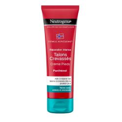 Crème Pieds Talons Crevassés 50ml