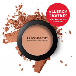 LA ROCHE-POSAY Toleriane teint blush Caramel n&deg;03 boitier 5g