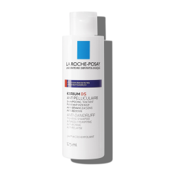 LA ROCHE POSAY - Kerium Shampoing Antipelliculaire Cheveux Gras 200ml