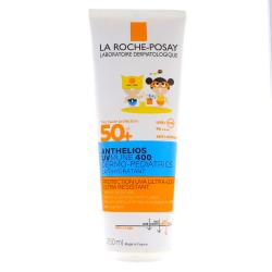 ANTHELIOS 50 LAIT DERMO PEDIATRICS 250ML
