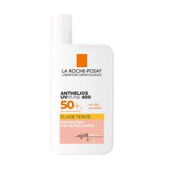 LA ROCHE POSAY - Anthelios UVmune Fluide Teinté Parfumé SPF50+ 50ml