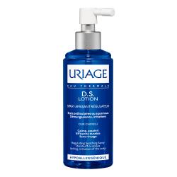 URIAGE DS LOTION CAPILLAIRE LOTION SPRAY