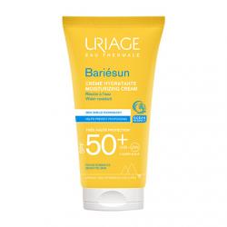 URIAGE - Bariésun Crème Hydratante sans Parfum SPF50+ 50ml