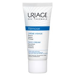 URIAGE Xémose crème visage tube 40ml