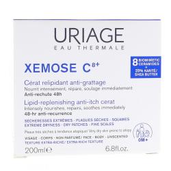URIAGE X&eacute;mose c&eacute;rat pot 150ml