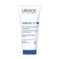 URIAGE Xémose crème relipidante anti-irritations Tube 200ml