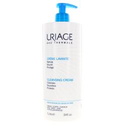 URIAGE - Crème Lavante 1 L