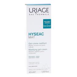 URIAGE HYSEAC MATapos 40ML