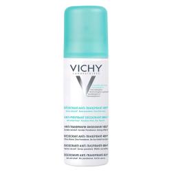 VICHY Déodorant anti-transpirant 48h Aérosol 125ml