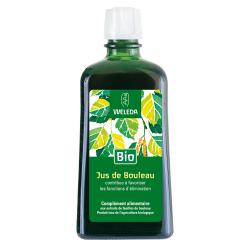 WELEDA Jus de bouleau bio Flacon 200ml