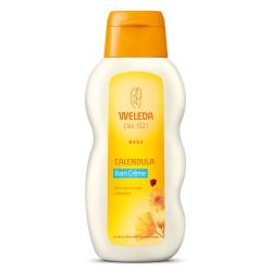 WELEDA Calendula bain crème bébé bio