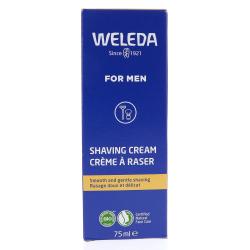 WELEDA HOMME CR RASER ADOUCISSANTE 75ML