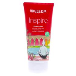WELEDA Crème de douche à la Grenade bio