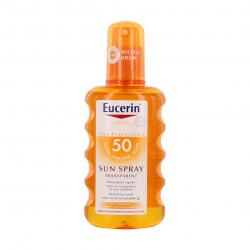 EUCERIN Sun Protection - Spray transparent SPF50 200ml