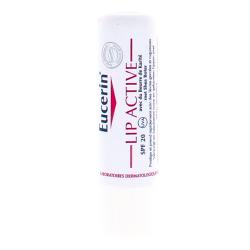 EUCERIN STICK LEVRES 4.8GR