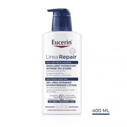 Complete Repair Emollient R&eacute;parateur 5% Ur&eacute;e Peau S&egrave;che Rugueuse 400ml