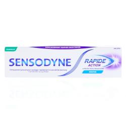 SENSODYNE RAPIDE ACTION 75ML