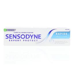 SENSODYNE PRO RAPIDE ACTION 75ML