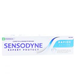 SENSODYNE PRO RAPIDE ACTION 75ML