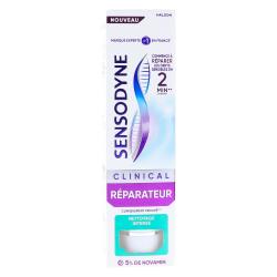 SENSODYNE Dentifrice traitement sensibilit&eacute;