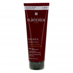Okara shampooing sublimateur d'eclat cheveux colores 250ml