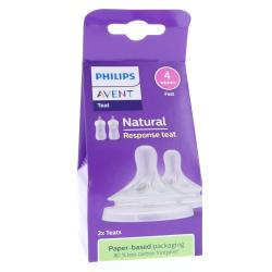 AVENT LOT 2 TET NAT RESPONSE T4