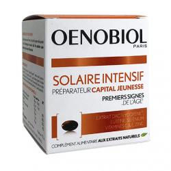 OENOBIOL SOL INTENS ANT AGE