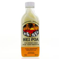 HEI POA MONOI FRANG FV100ML