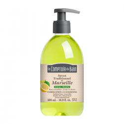 COMPTOIR B SAV L CITRON MTHE 500ML