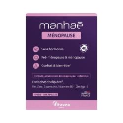 MANHAE 30 CAPSULES