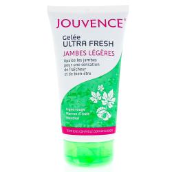 JOUVENCE GELE FRESH S/M T150ML