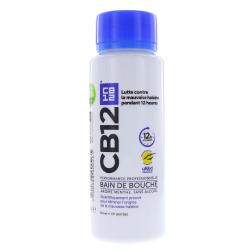 CB12 BBOUCHE 250ML