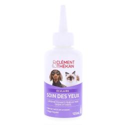 SOIN YEUX CLEMENT 100ML
