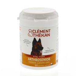 CLEM THEK ARTHROSENIOR 60 CPR