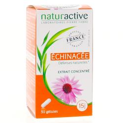 NATURACTIVE ECHINACEE BIO BTE/30