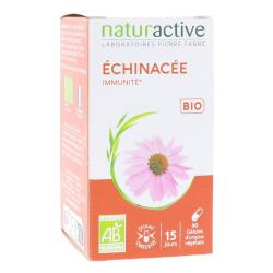 NATURACTIVE ECHINACEE BIO BTE/30